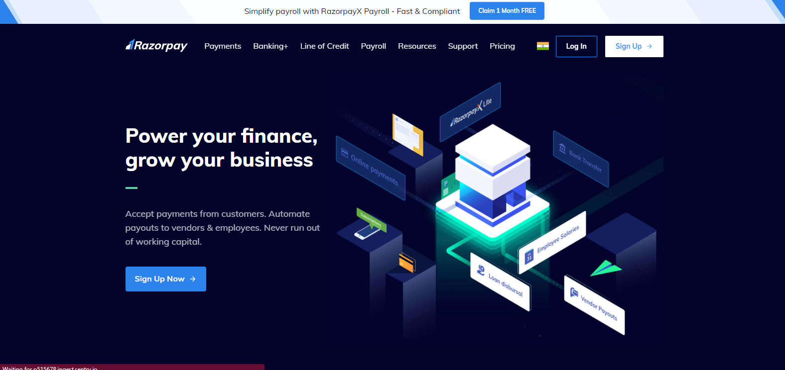Razorpay