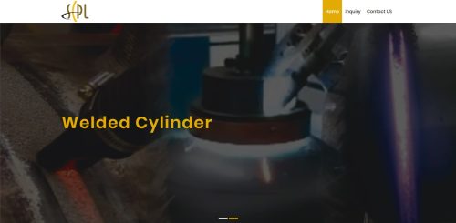 Shaba Cylinders