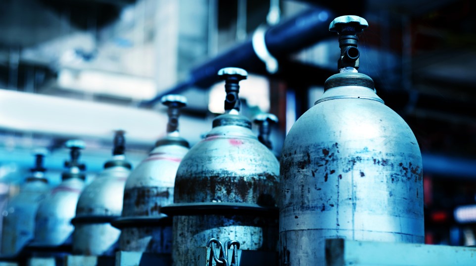 Top 10 Oxygen Manufacturing Companies in India Top 10 Oxygen Manufacturing Companies in India