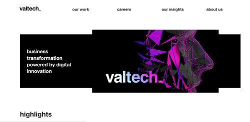 Valtech