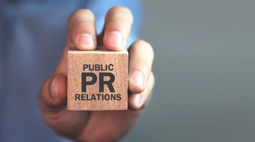 Corporate PR