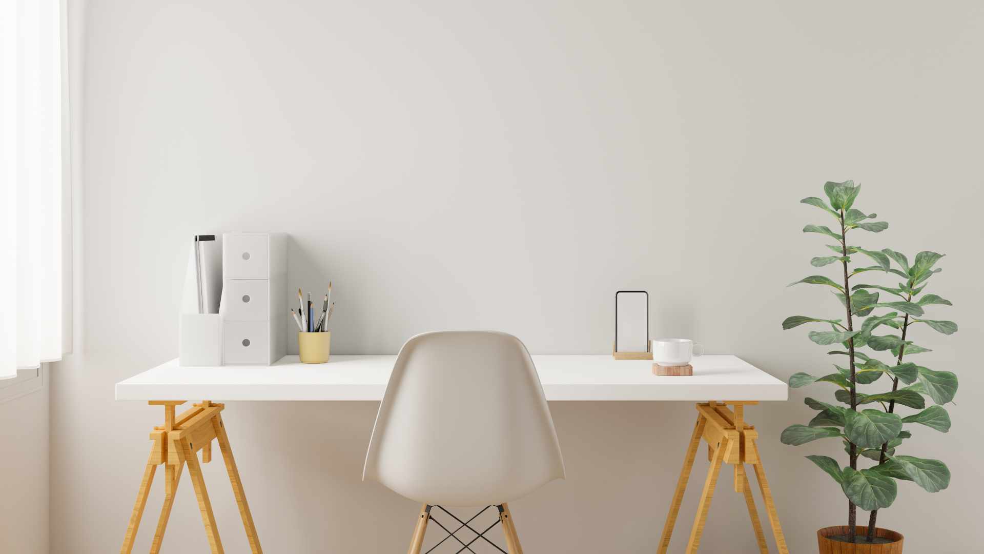Desk Matters
