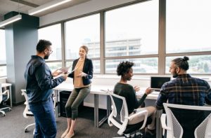 Failing to Connect With Your Audience