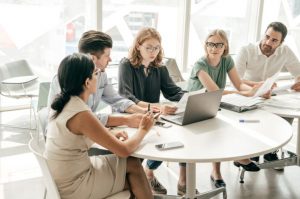 Publishing Offensive or Insensitive Content